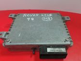 Engine control unit/module