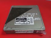 Engine control unit/module