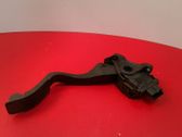 Accelerator throttle pedal