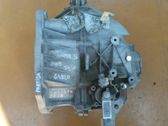 Manual 5 speed gearbox