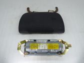 Airbag del pasajero