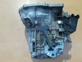 Manual 5 speed gearbox