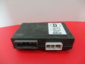 ABS control unit/module