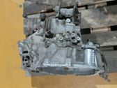 Manual 5 speed gearbox