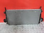 Radiador intercooler