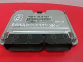 Engine control unit/module