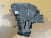 Manual 5 speed gearbox