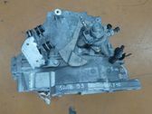 Manual 5 speed gearbox