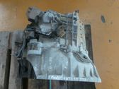 Механическая коробка передач, 5 передач
