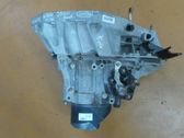 Manual 5 speed gearbox