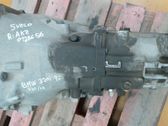 Manual 5 speed gearbox