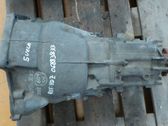 Manual 5 speed gearbox