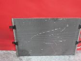 A/C cooling radiator (condenser)