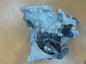 Manual 5 speed gearbox
