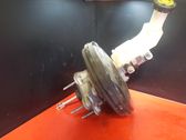 Brake booster