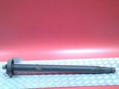 Middle center prop shaft