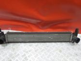 Intercooler radiator