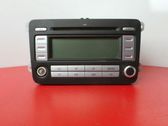 Unidad delantera de radio/CD/DVD/GPS