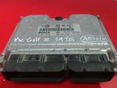 Engine control unit/module