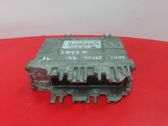 Calculateur moteur ECU