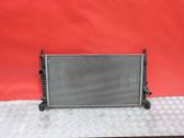 Coolant radiator
