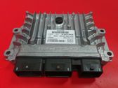 Calculateur moteur ECU