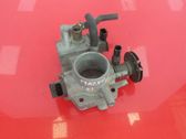 Electric throttle body valve