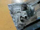 Manual 5 speed gearbox