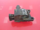 High voltage ignition coil