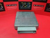 Engine control unit/module