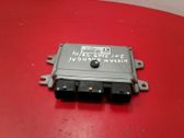 Calculateur moteur ECU