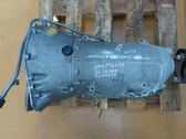 Automatic gearbox