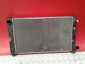 Coolant radiator