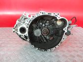 Manual 5 speed gearbox