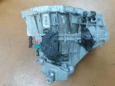 Manual 5 speed gearbox