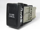 Multifunctional control switch/knob