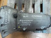 Automatic gearbox