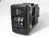 Multifunctional control switch/knob