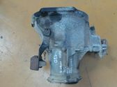 Manual 5 speed gearbox