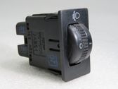 Multifunctional control switch/knob