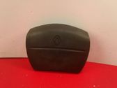 Steering wheel airbag