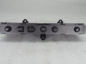 Multifunctional control switch/knob
