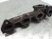Exhaust manifold