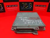 Engine control unit/module