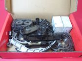 Timing chain cover