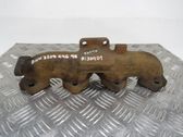Exhaust manifold