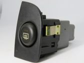 Multifunctional control switch/knob