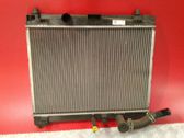 Coolant radiator