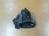 Manual 5 speed gearbox