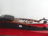 Center console
